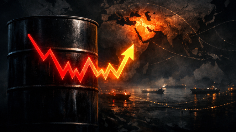 Petrol fiyatları tırmanışta! 100 dolar sınırı tekrardan aşıldı