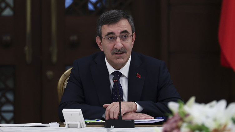 EKK'dan OVP açıklaması: Yapısal reformlar hız kesmeyecek