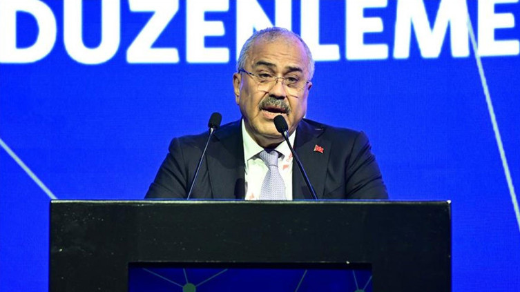 EPDK Başkanı Yılmaz: Enerjide dev yatırım dönemi başlıyor