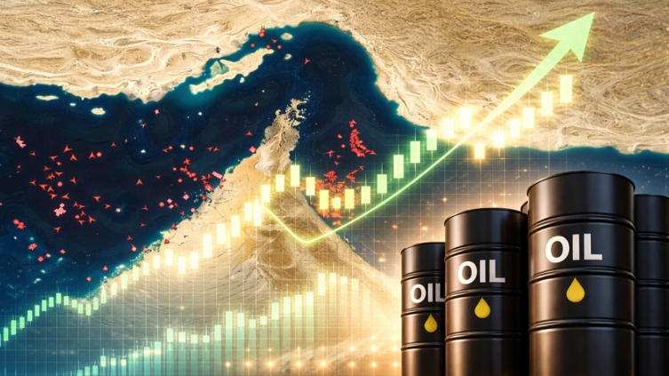 Petrol son üç haftanın zirvesini gördü! 110 doları aştı