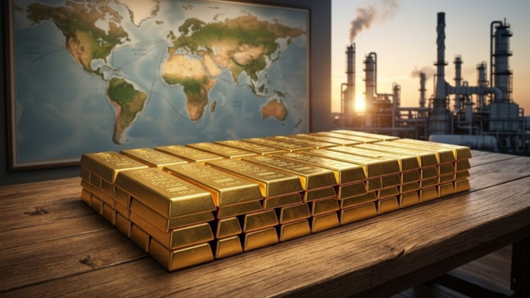 Altın fiyatları İran savaşı belirsizliği ve petrol maliyetleri ile yön arıyor