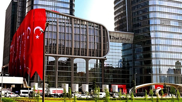 Ziraat Bankası, uluslararası piyasalardan 1,75 milyar dolarlık sendikasyon kredisi sağladı