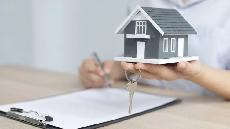 Yüksek konut fiyatları vatandaşı bezdirdi: Çöküş talebi yükseldi