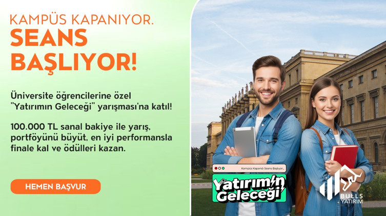 Bulls Yatırım 4 Mayıs