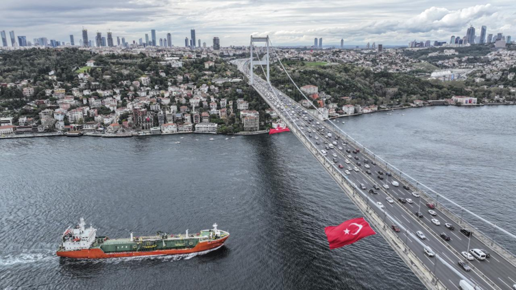 Enerji krizi rotayı değiştirdi: Türkiye “güvenli liman” olarak öne çıkıyor