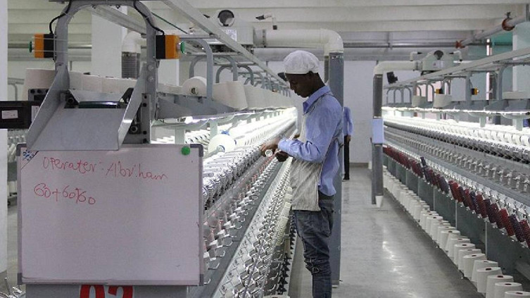 Çin’den ticarette dengeleri değiştirecek hamle: Afrika'ya tarife sıfırlandı!