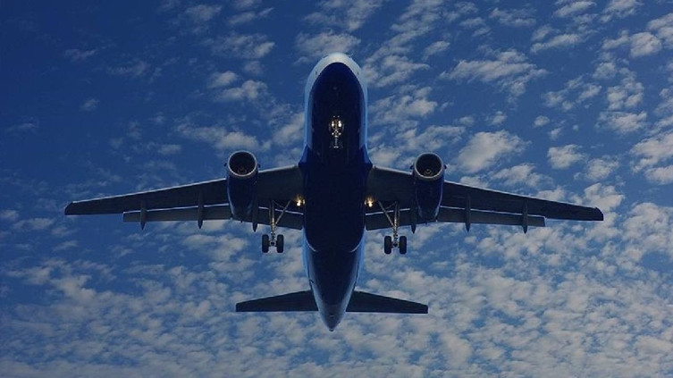 AB'den enerji krizi uyarısı: Jet yakıtında arz sıkıntısı riski