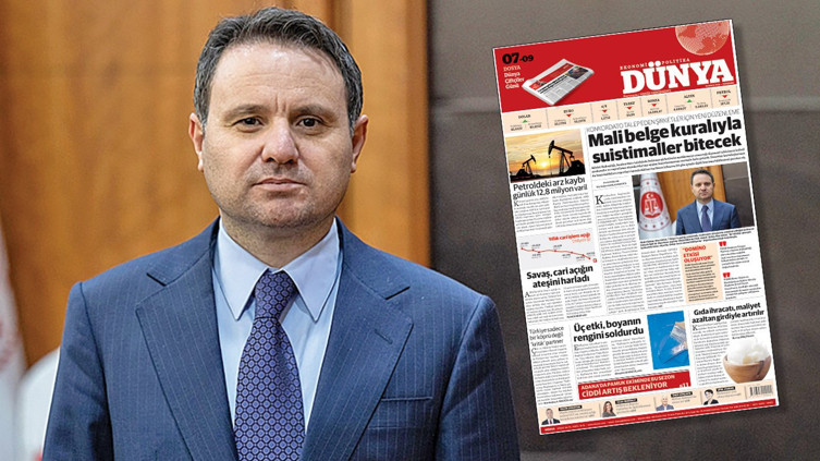 Konkordatoda suistimal dönemi sona erecek