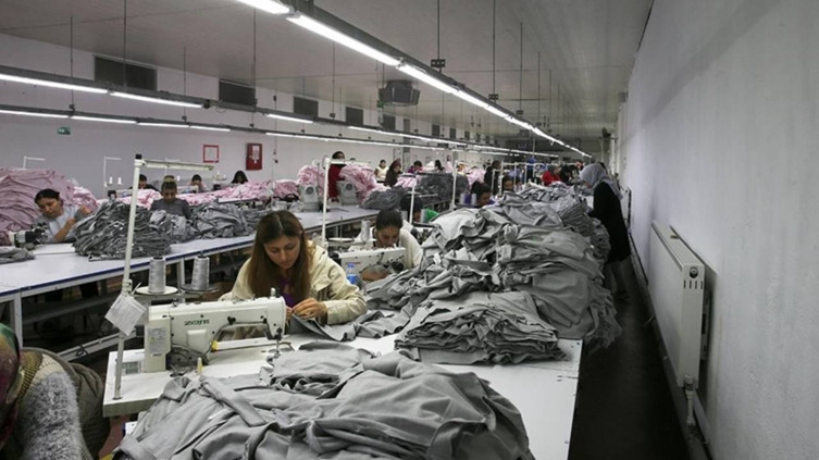 TEPAV: Giyim, tekstil ve deride yıllık istihdam kaybı 128 bine yaklaştı