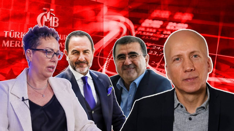 Ekonomistler TCMB'nin ara hedef ve enflasyon revizyonunu nasıl yorumladı?