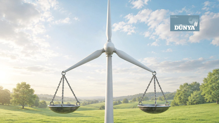 Yenilenebilir enerji ve tahkim: Hukukta güneş, rüzgar ve garanti fiyat krizi