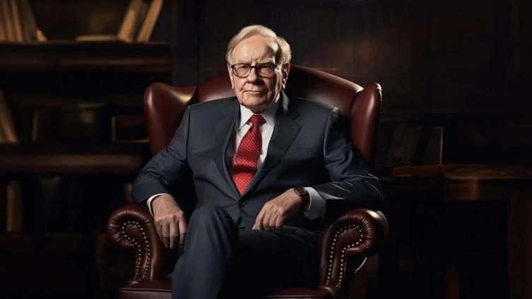Warren Buffett’tan yıllar sonra sürpriz hamle: Milyarlarca dolarla geri döndü