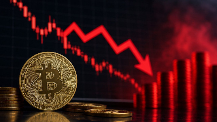 Bitcoin ETF’lerinde sert dönüş: 6 haftalık para girişi serisi sona erdi