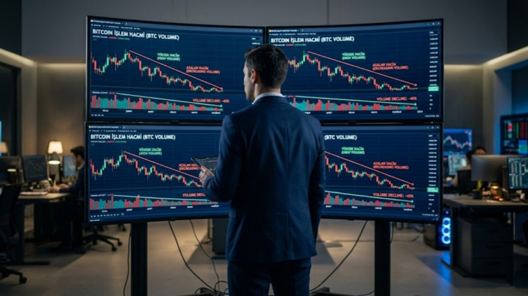Bitcoin bireysel yatırımcı talebi tarihi dip seviyeye geriledi