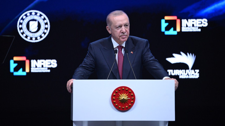 Erdoğan’dan enerji krizi uyarısı: Tedarik sıkıntısı başladı