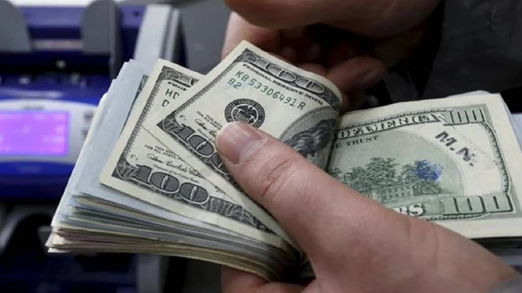 Doların ateşi sönmüyor! Haftanın en yüksek seviyesine ulaştı