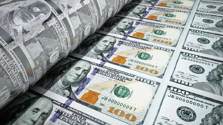 Merkez Bankası rezervlerinde düşüş