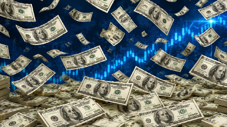 Muhteşem Yedili’den tarihi kâr! Teknoloji devleri 240 milyar doları gördü