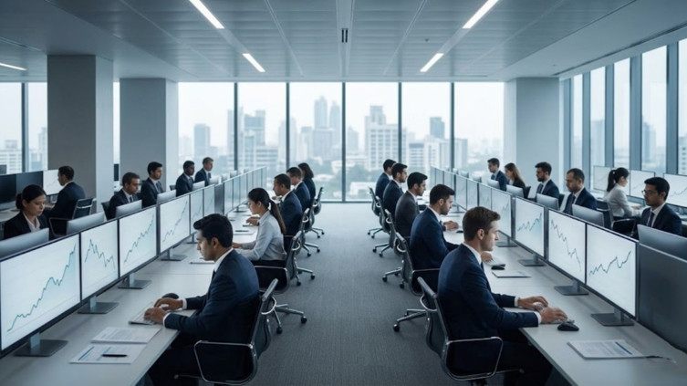 Gelişmekte olan piyasalar 2030 yılına kadar küresel servete 12 trilyon dolar ekleyecek
