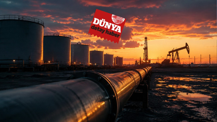 Petrol için tarihi uyarı: Duvara toslamak üzereyiz!