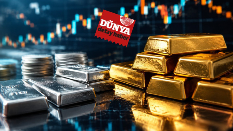 Altın ve gümüşte kritik dönem! Piyasanın yeni yol haritası belli oldu
