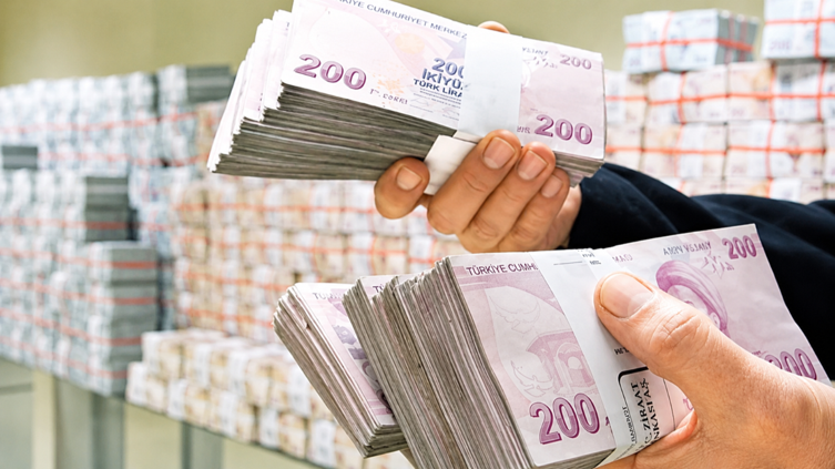 Faktoring sektöründe rekor büyüme! İşlem hacmi 535 milyar liraya dayandı