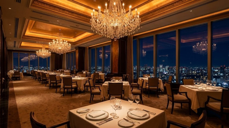 Avrupa'nın en güzel restoranları belli oldu 2026 listesi şaşırttı