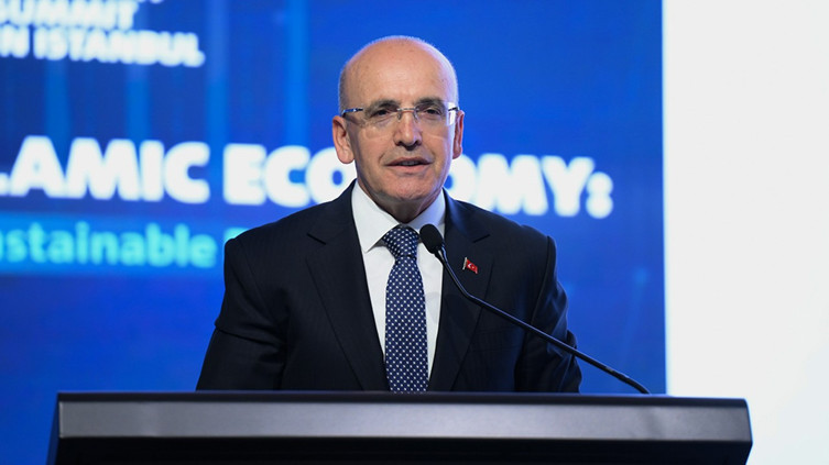 Şimşek: İslami finansın büyümesi ekonomik direnç için şart
