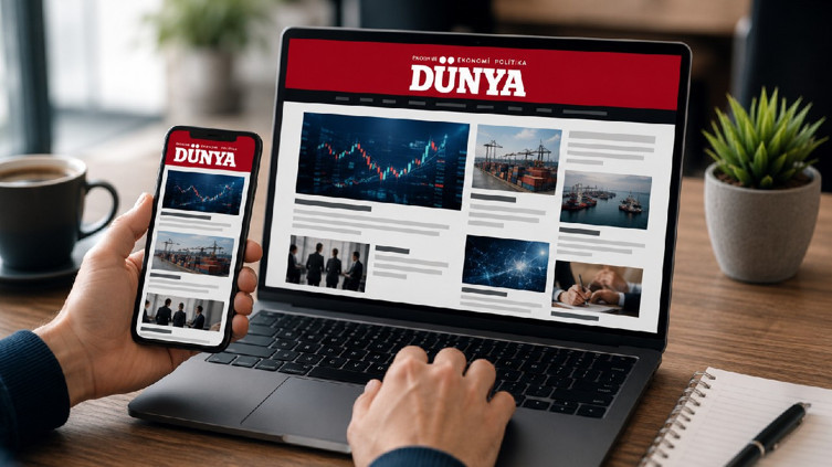 Doğru habere ulaşmak sizin elinizde! Dunya.com'u tercih edilen kaynaklar listesine ekleyin