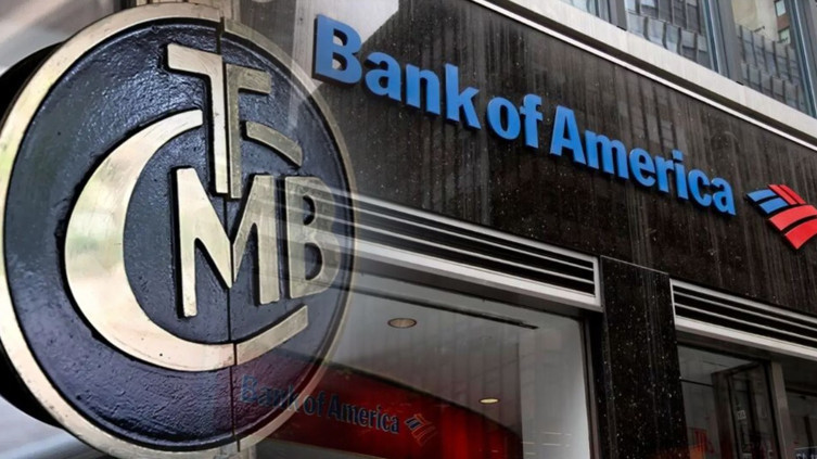 BofA'dan'dan TCMB tahmini: Faiz kararı ne yönde olacak?