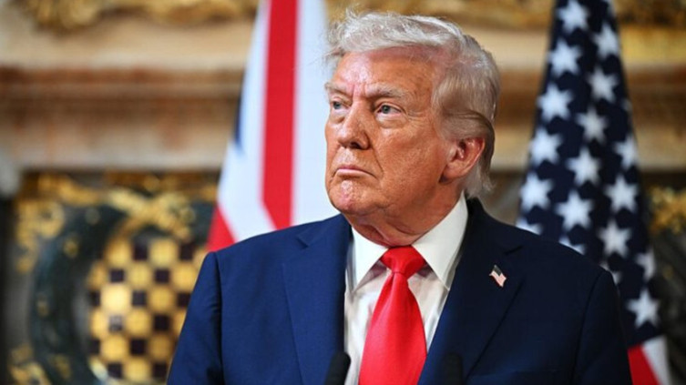 Trump'tan İran'a yeni tehdit: Şimdi bedelini ödeyecekler