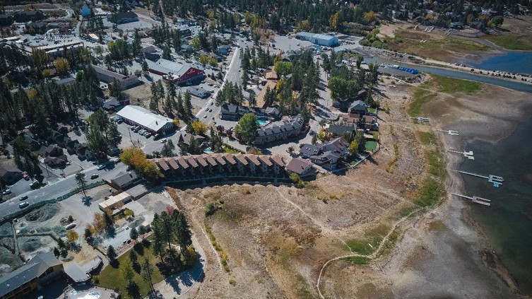 ABD'li milyarderler buraya akın ediyor: Milyonlarca dolarlık malikaneler kapış kapış