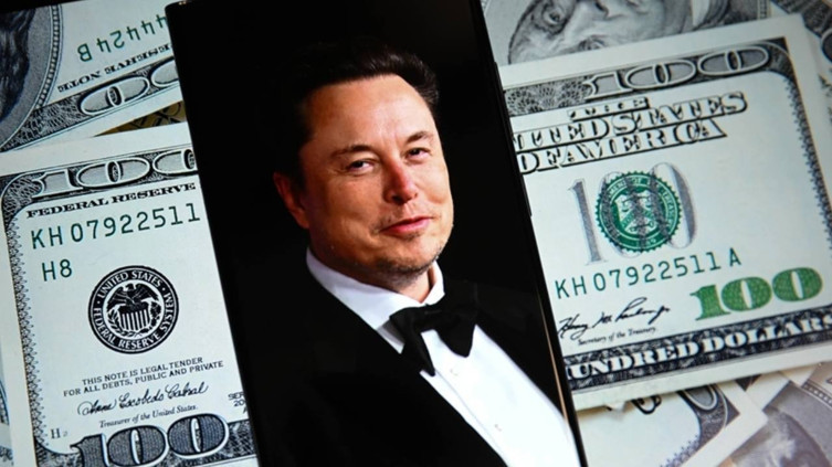 Dünyanın ilk trilyoneri Elon Musk'ın akıl almaz serveti! 1 trilyon dolar ne kadar büyük bir para?