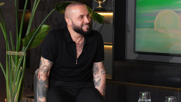 Ünlü şarkıcı Berkay nereye yatırım yapıyor? DÜNYA TV'DE ilk kez açıkladı
