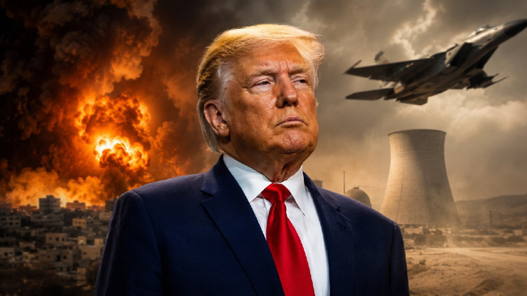 Trump tarih vererek duyurdu: Hürmüz Boğazı açılacak ve ücretsiz olacak