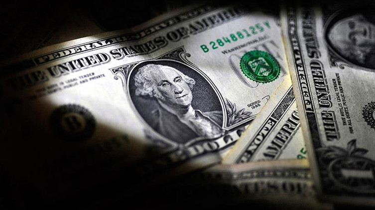 Dolar endeksi son 13 ayın en yüksek seviyesinde