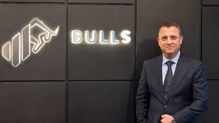 Bulls Girişim Birlik Mensucat'a ortak oldu
