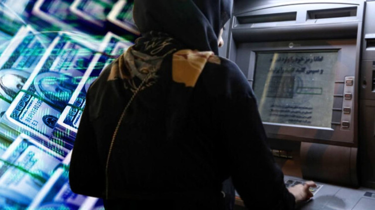 30 yıl sonra gelen dolar izninin ardından İran bankalarına siber saldırı