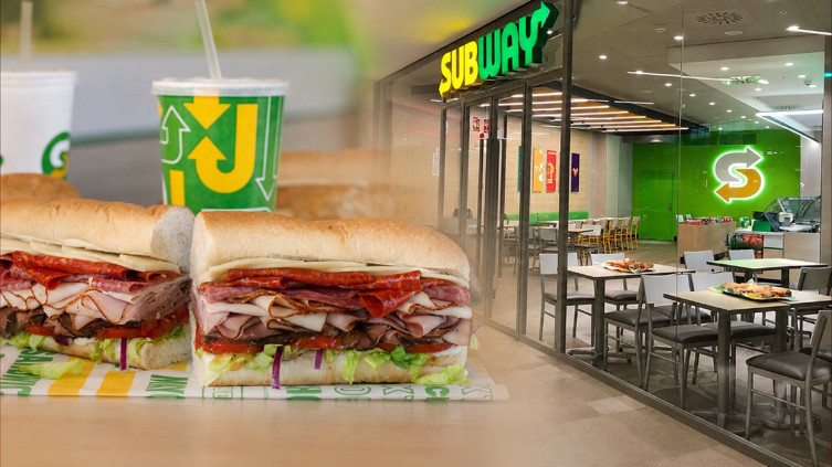 Yüksek faizli kredi sistemi dev zinciri vurdu! Subway şubeleri bir bir kapanıyor