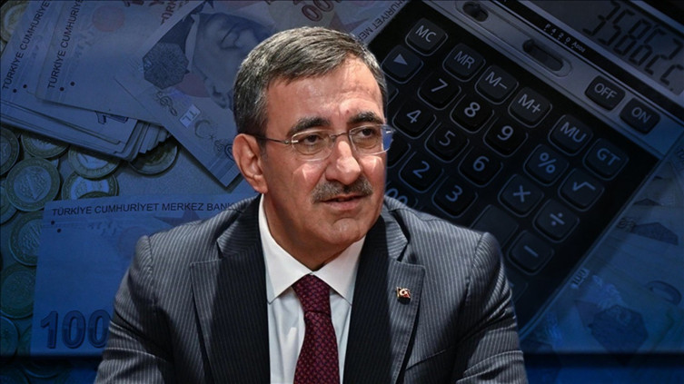 Cevdet Yılmaz'dan emekli ve memura zammı açıklaması: Farkı mutlaka yansıtıyoruz