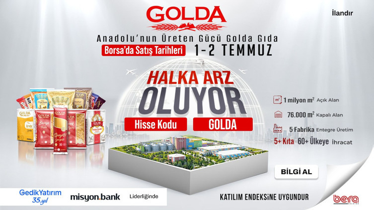 Golda Gıda