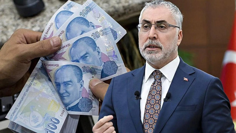 Son dakika... En düşük emekli aylığı ne kadar olacak? Bakan Işıkhan'dan yeni açıklama