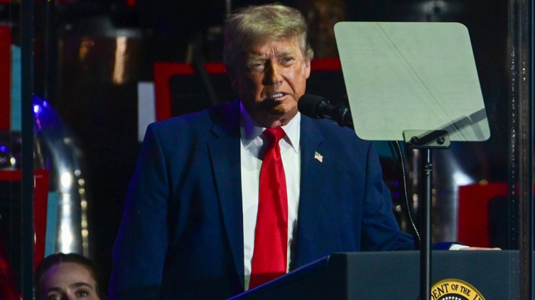 Trump'tan Ankara'daki NATO zirvesi öncesi harcama çıkışı