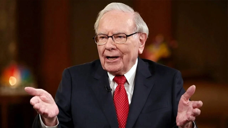 Warren Buffett'tan yatırımcıları düşündüren uyarı: Hiç bu kadarını görmedik