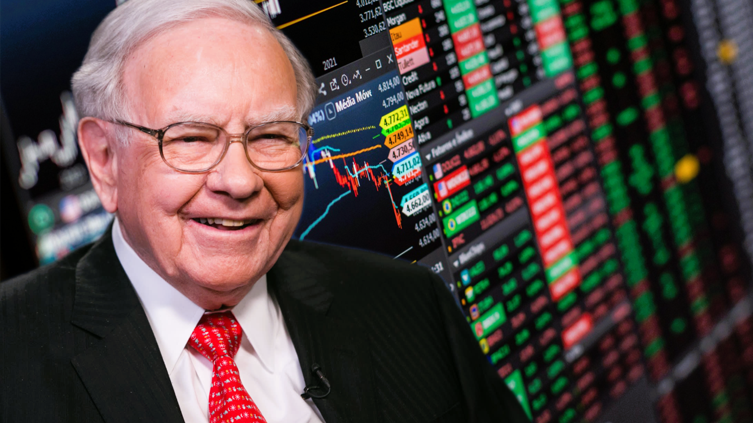 Warren Buffett'tan sert uyarı: Piyasalarda yatırım mı yapılıyor, kumar mı oynanıyor?