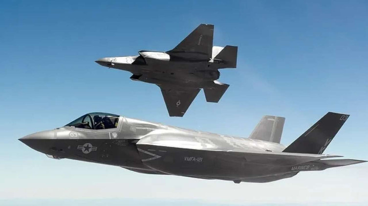 Türkiye'nin 24 yıllık mücadelesi: F35'ler neden önemli, hangi ülkelerde var?