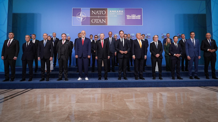 Son dakika... NATO Zirvesi'nde sonuç bildirgesi yayımlandı!