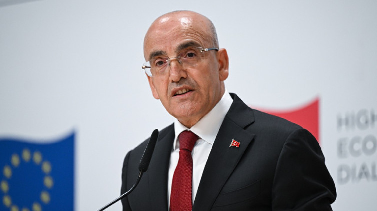 Maliye ve Hazine Bakanı Mehmet Şimşek'ten 'mevduat' açıklaması