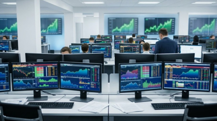 Wall Street’te kaldıraç alarmı