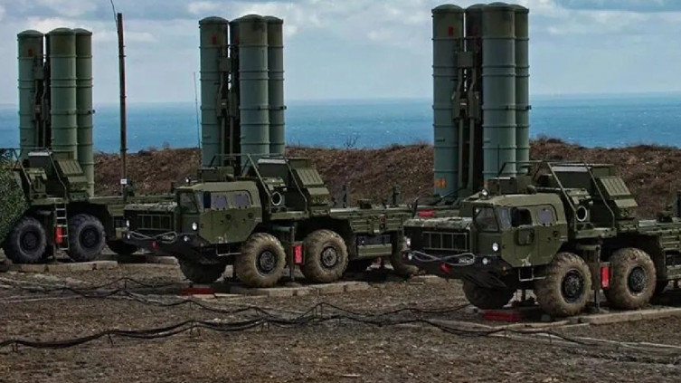 Son dakika... Rusya sessizliğini bozdu: F-35 adımı sonrası S-400'lerle ilgili ilk açıklama